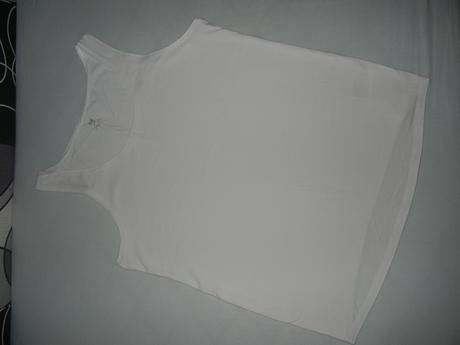 Tehotenské tričko h&m, h&m,xl