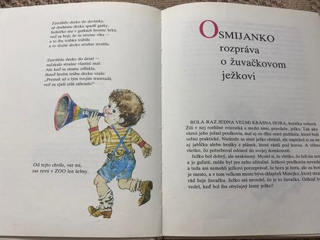 Stará krásna retro kniha nezábudky krista bendová, 