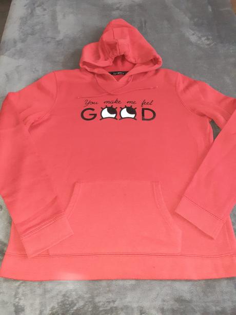 Mikina l-ko, terranova,l