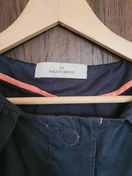 Letné šaty + šaty by malene birger, s