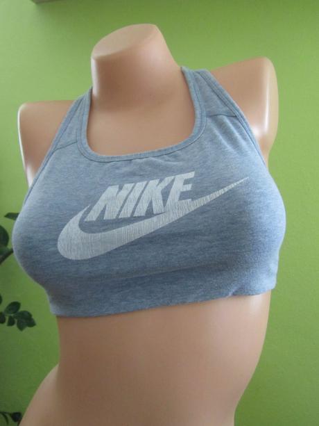 Nike sportova podprsenka, nike,xs