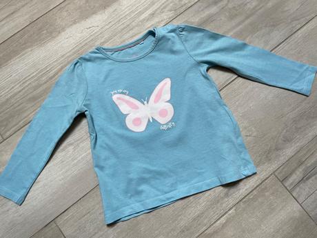 Lupilu tričko s morýlikom, lupilu,92