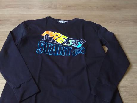 Tričko h&m 158/164, h&m,158