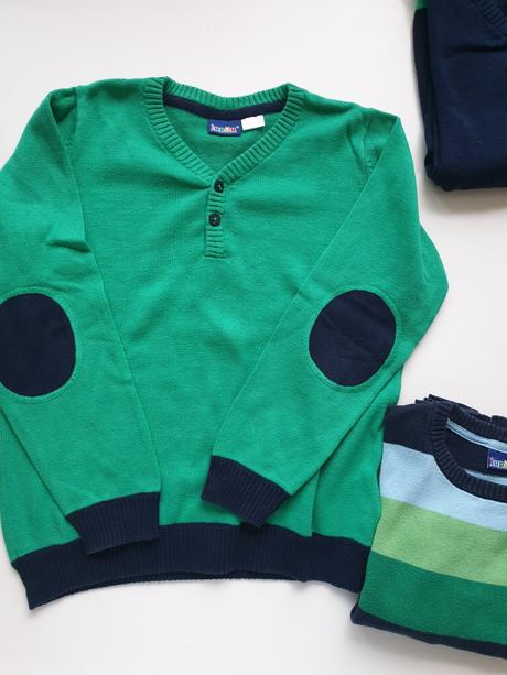 Svetriky, lupilu,110