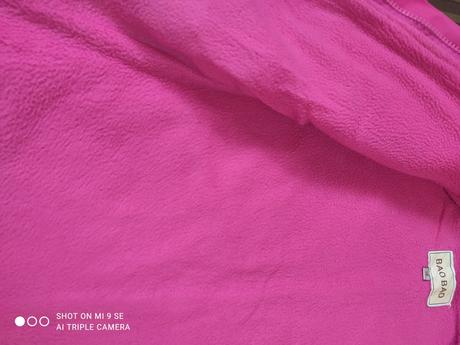 Predám krásnu bundičku, 110