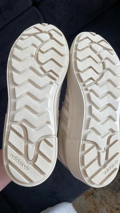 Adidas vysoké tenisky 40, adidas,40