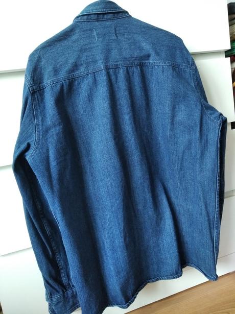 Rifľová košeľa sinsay, sinsay,m