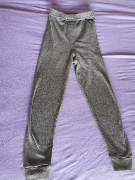 Termo nohavice 122/128, kiki&koko,122