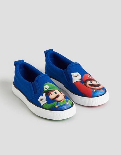 Platenky - vsuvky, h&m,34