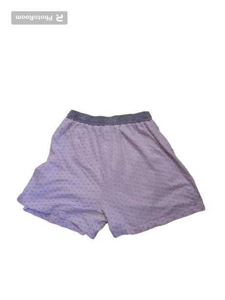 Dámske bavlnené šortky, 40