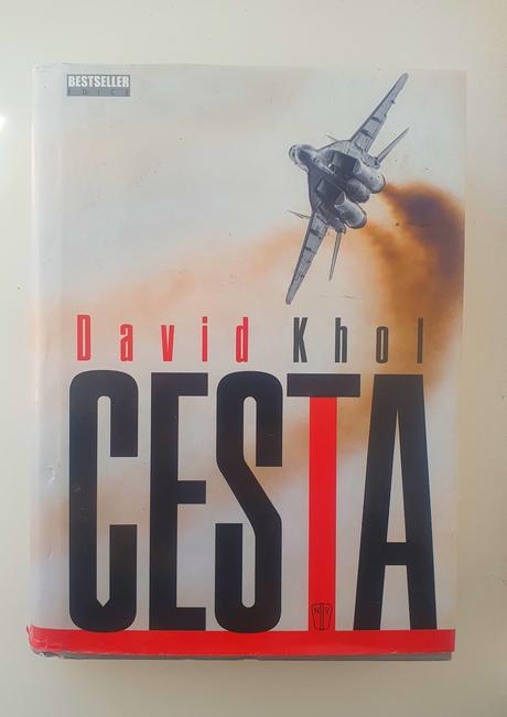 Cesta.,