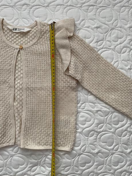 Sveter h&m, h&m,140