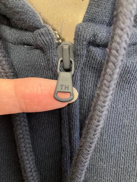 Mikina th, tommy hilfiger,s