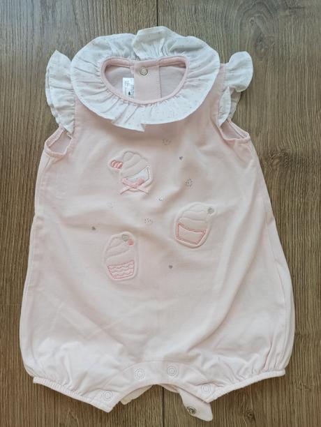 Opalovacky mayoral 60 cm 1-2 mesiace, mayoral,62