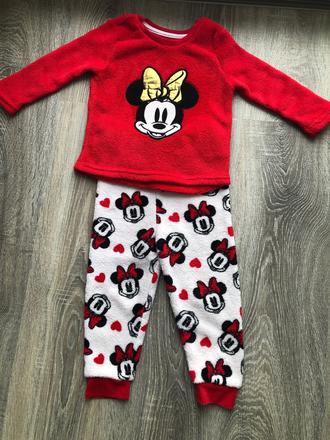 Minnie súprava, primark,92