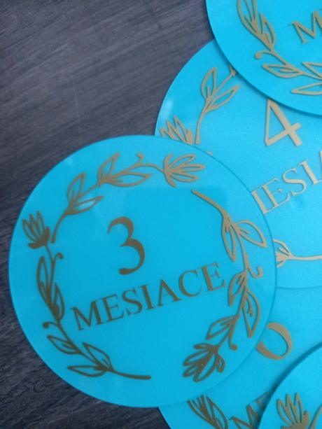 Míľnikové kartičky, 