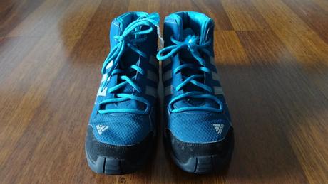 Adidas zimné topánky 38 2/3, adidas,38