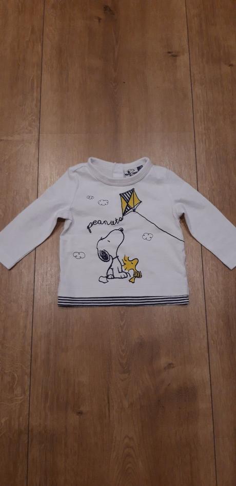 Hrubšie tričko, 68