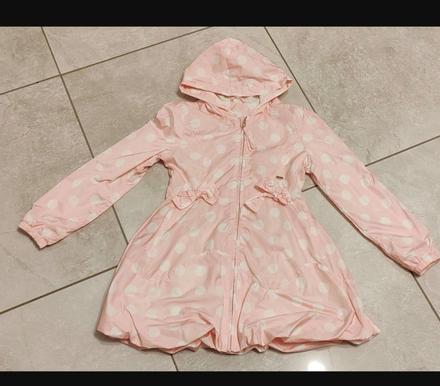 Prechodný kabátik, 152