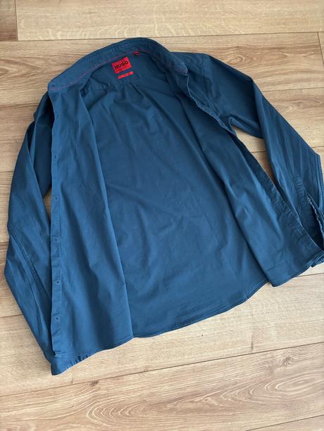 Pánska košeľa, hugo boss,xs