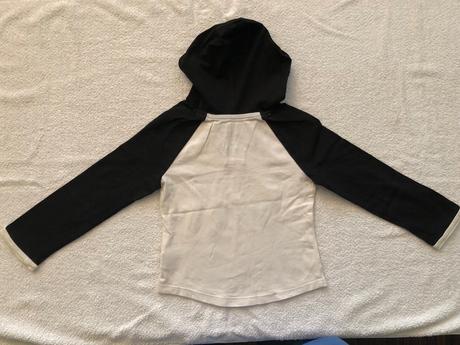 Tričko s kapuckou, children's place,104