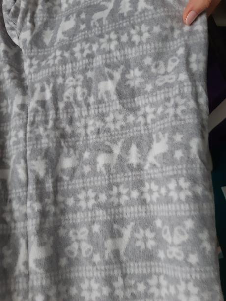 Flísový overal, esmara,m