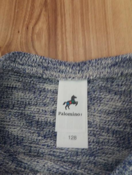 Tričko palomino č.128, palomino,128