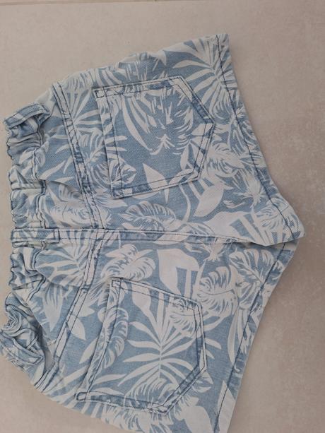 Predam kratasy, h&m,140