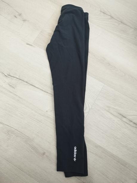 Leginy adidas, adidas,152