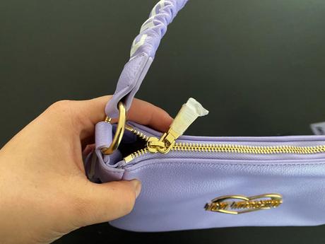 Dámska kabelka, love moschino