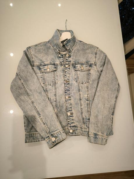 Riflova bunda, lindex,164