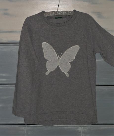 Tričko, benetton,134