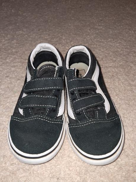 Tenisky vans, vans,26