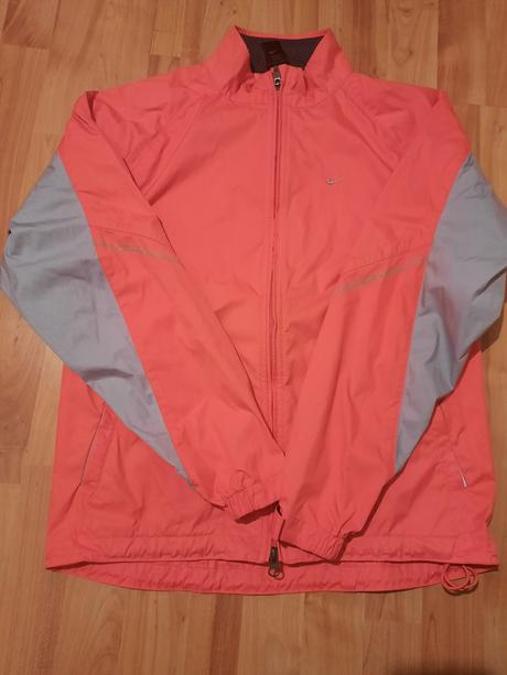 Vetrovka zn.nike, nike,m
