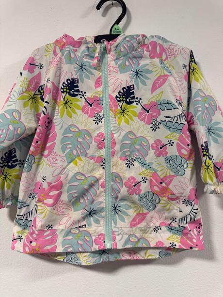 Prechodná bunda, sinsay,80