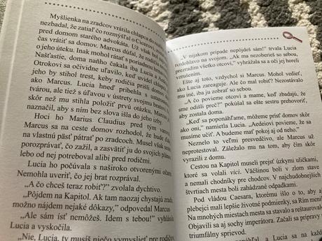 Caesar a zrada na kapitole (2009),