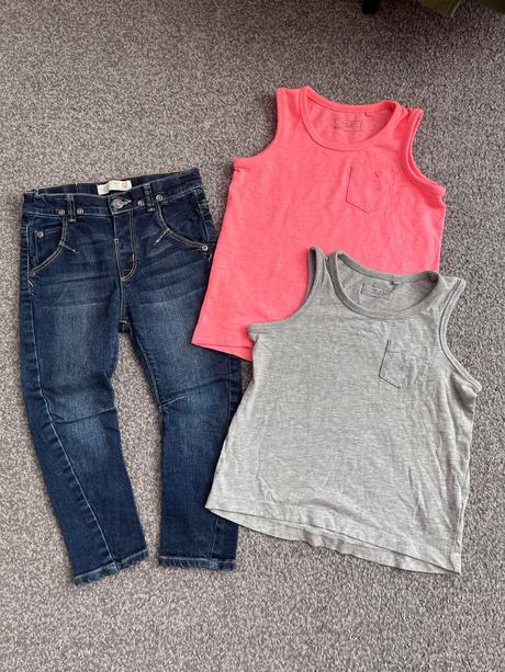 Rifle zara, zara,104