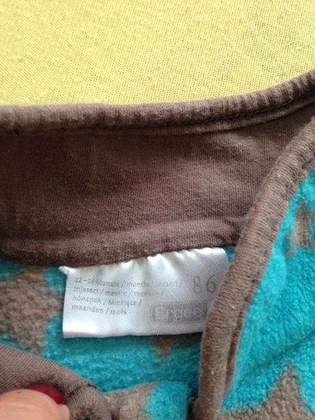 Zimna mikinka, okay,86