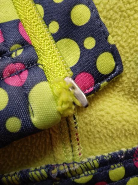 Softshelová bunda, crivit,116