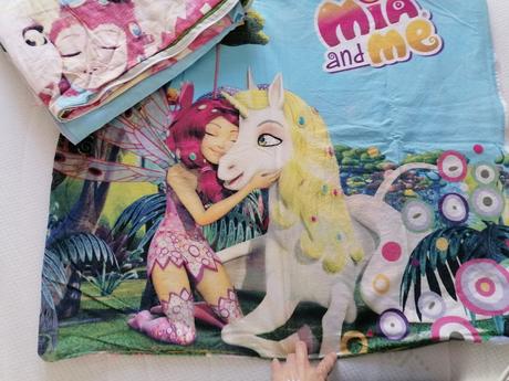 Detské obliečky rôzne motívy, 90,220