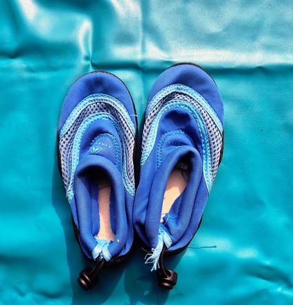 Papuče do vody firefly veľ. 23, firefly,23