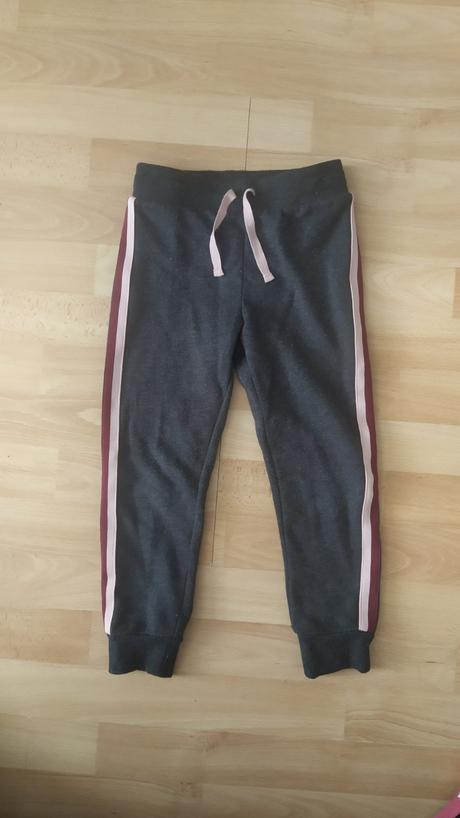 Veľ.110, tepláky, h&m,110