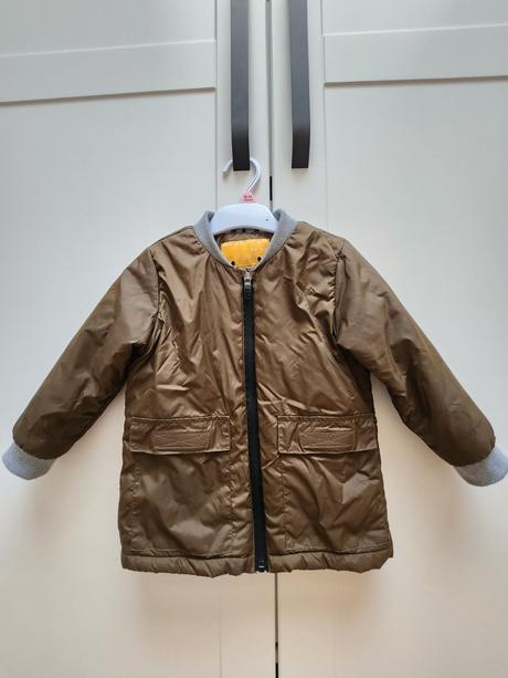 Bomber bunda, reserved,98