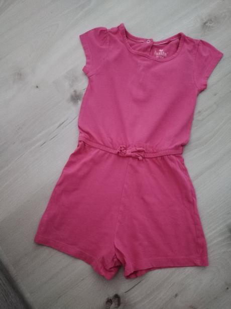 Letne overaly  2 ks, lupilu,104