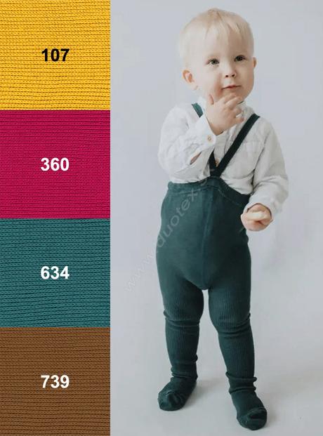 Tatrasvit pančušky s trakmi ducika, tatrasvit,56 - 92