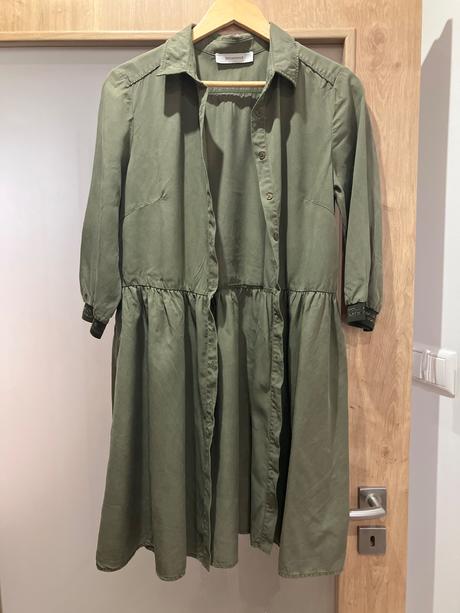 Košeľa/ tunika, promod,l