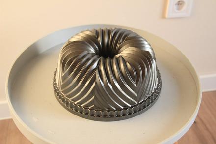 Nordic ware forma na bábovku bavaria 2,4l, 