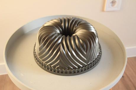 Nordic ware forma na bábovku bavaria 2,4l, 