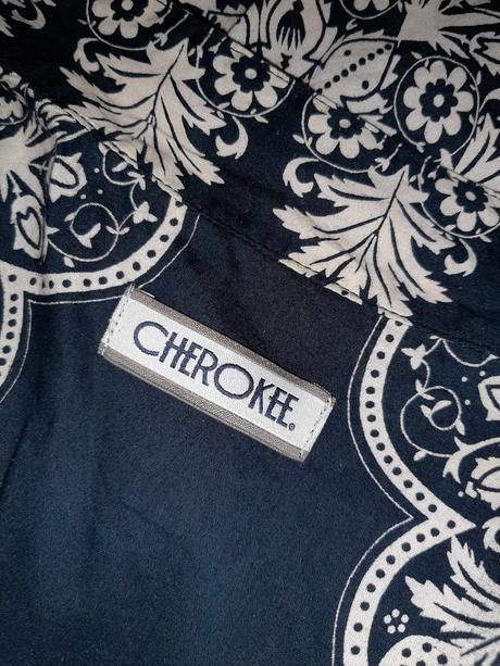 Romantické šaty, cherokee,xs