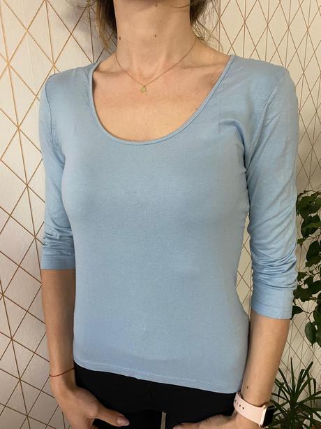 Tričko zn. lifeline, m